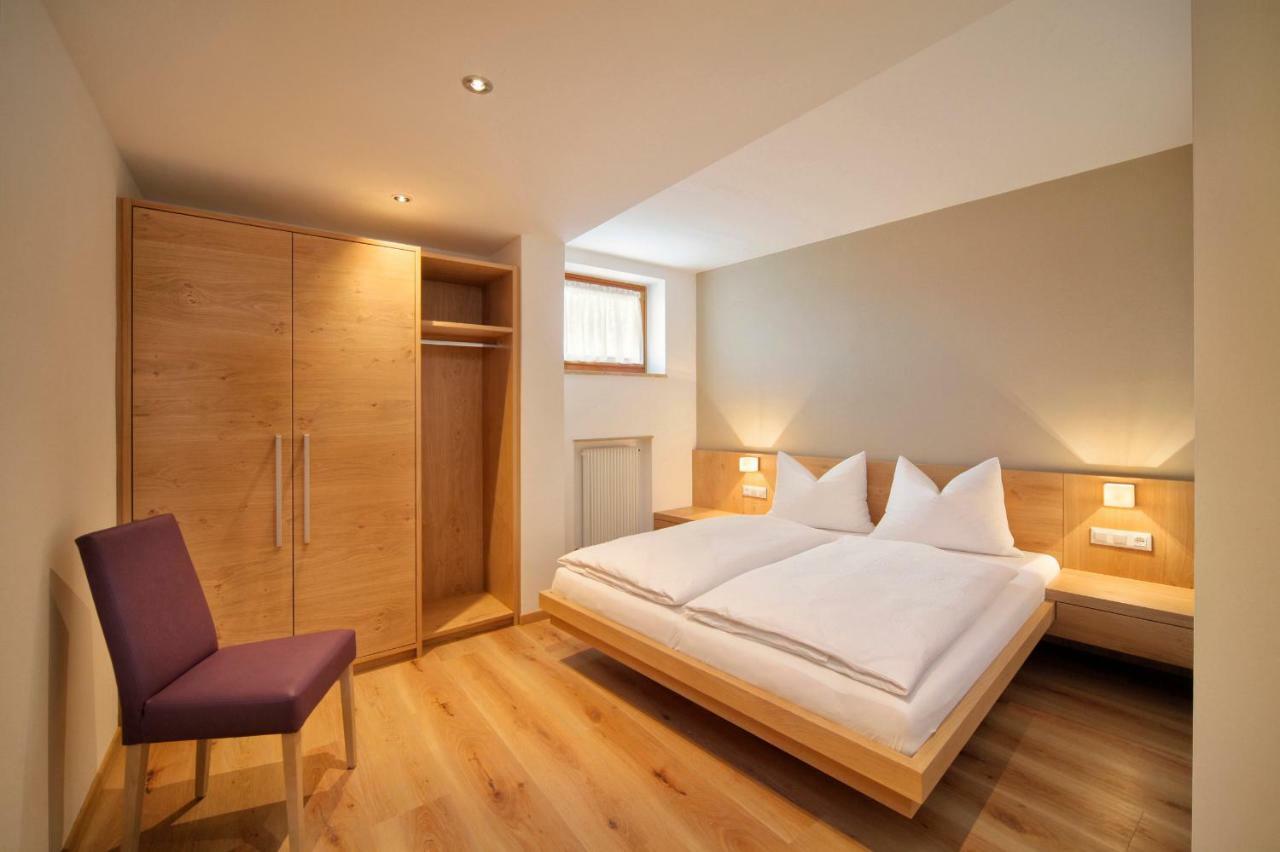 Apartmán Sonnenhof Rifiano Exteriér fotografie