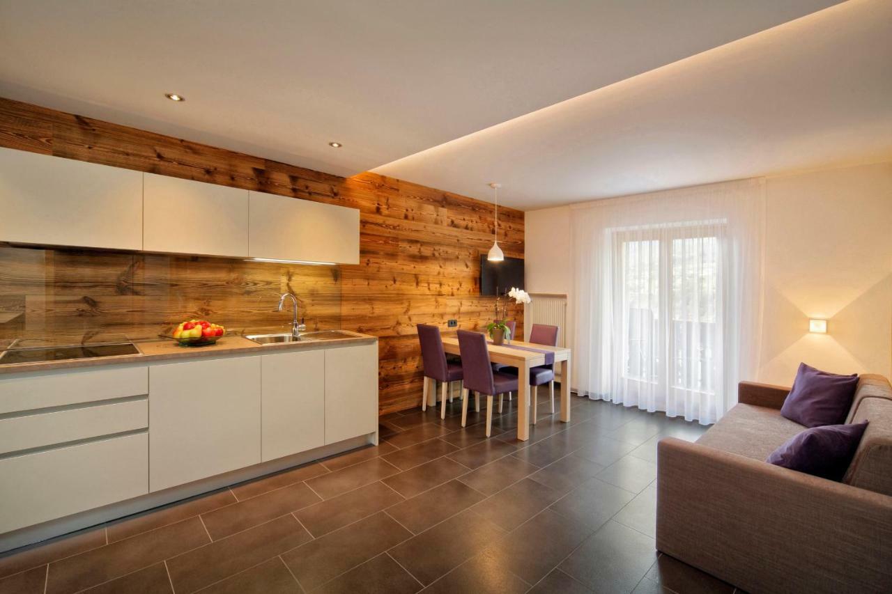 Apartmán Sonnenhof Rifiano Exteriér fotografie